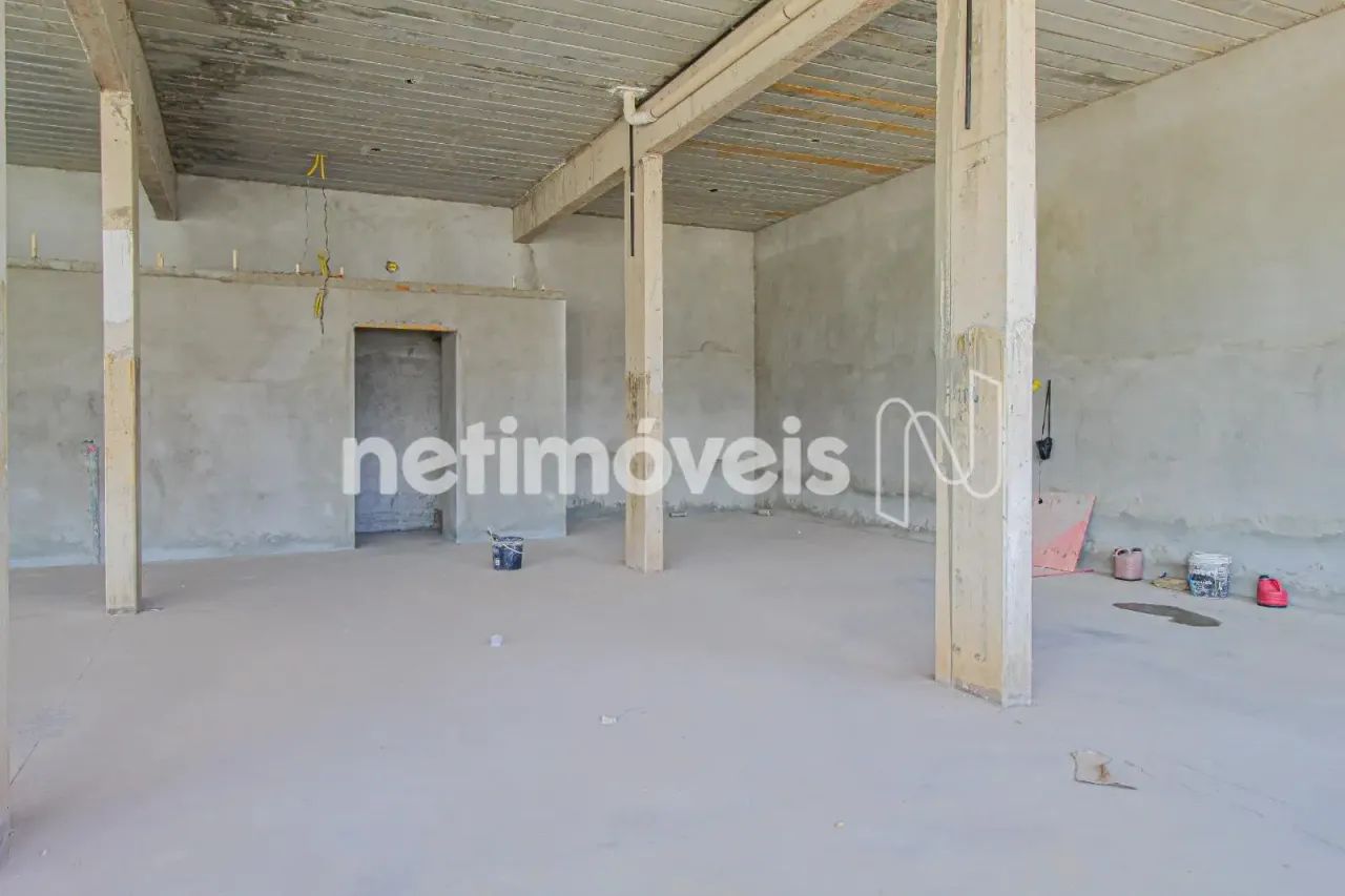 Lojão à venda ou locação no Bairro Serrano - BH - Foto 4