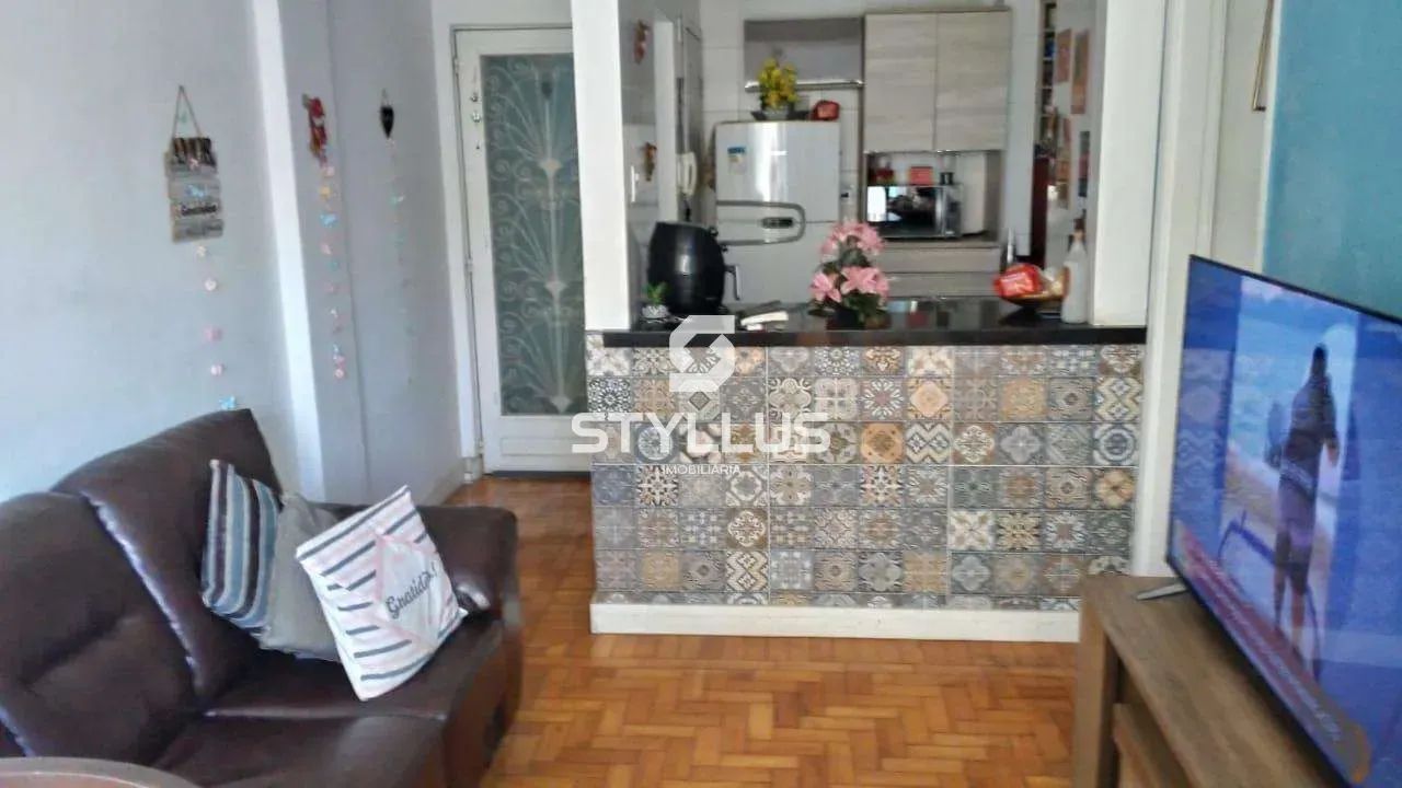 Méier | Apartamento 2 quartos, sendo 1 suite - Foto 4