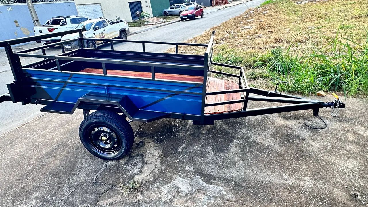 Carretinha 