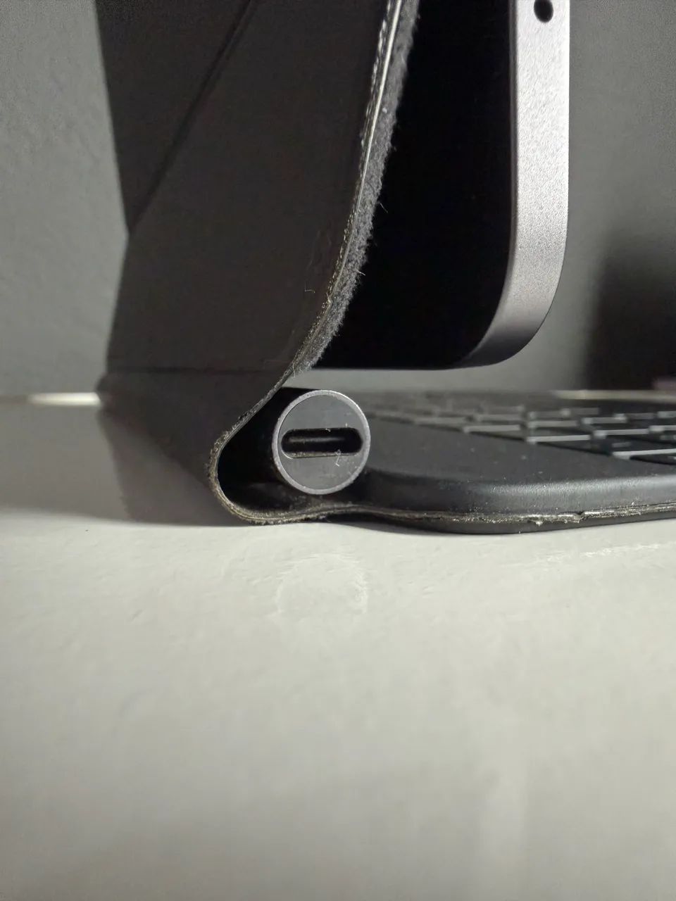 IPad Air 5 Geração 256GB + Apple Pencil Pro + Apple Magic Keyboard