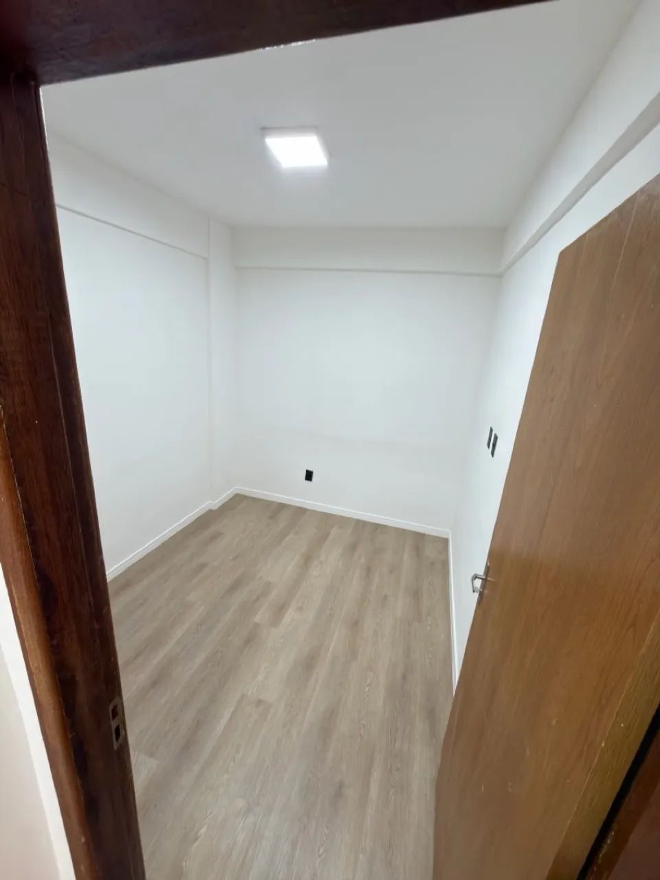 APARTAMENTO VIC. PIRES - REFORMADO - Foto 4