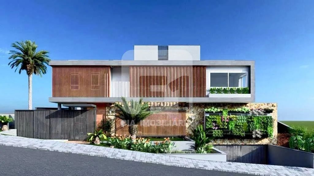 Casa em Condomínio 4 Suítes no Porto da Lagoa