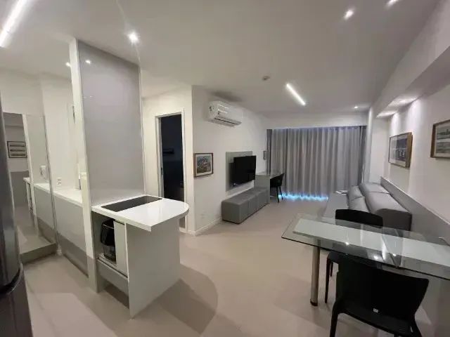 FLAT NOVO CAIS