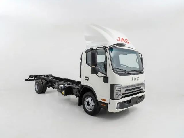  JAC N 9.170 - Foto 3
