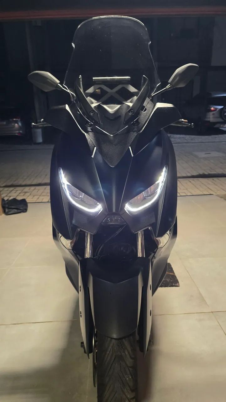 Xmax 250 - Foto 3