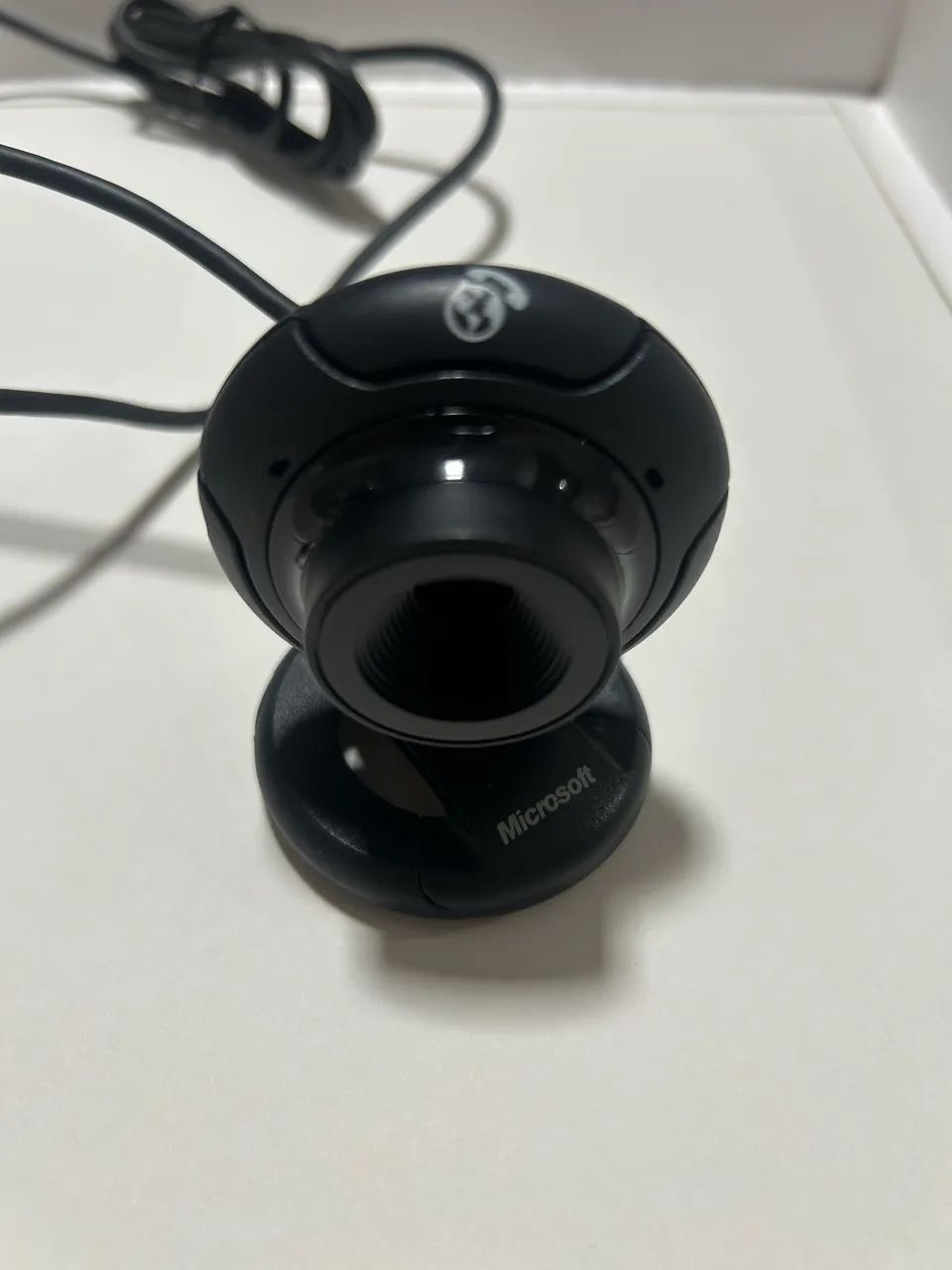 Webcam Microsoft - Foto 4