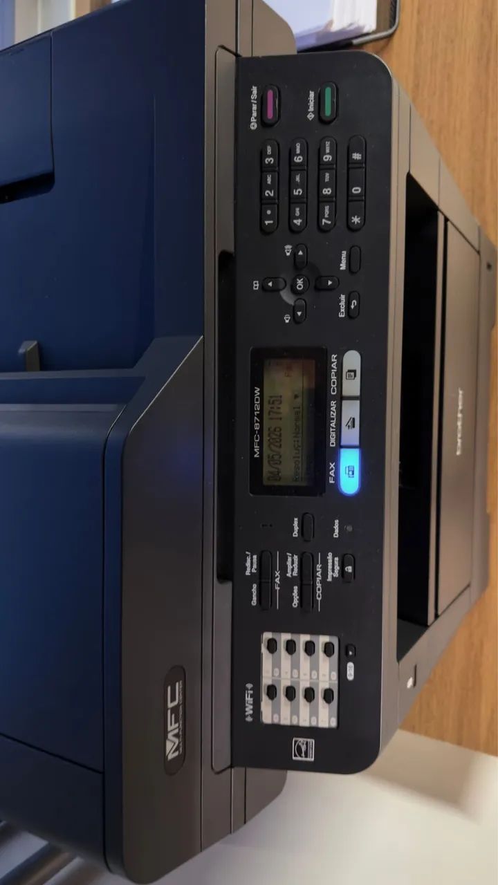 Brother Multifunction Printer445638597705748483