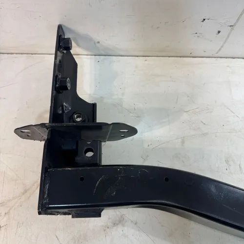Alma Parachoque Traseiro Jeep Renegade 2015 2021 Original - Foto 3