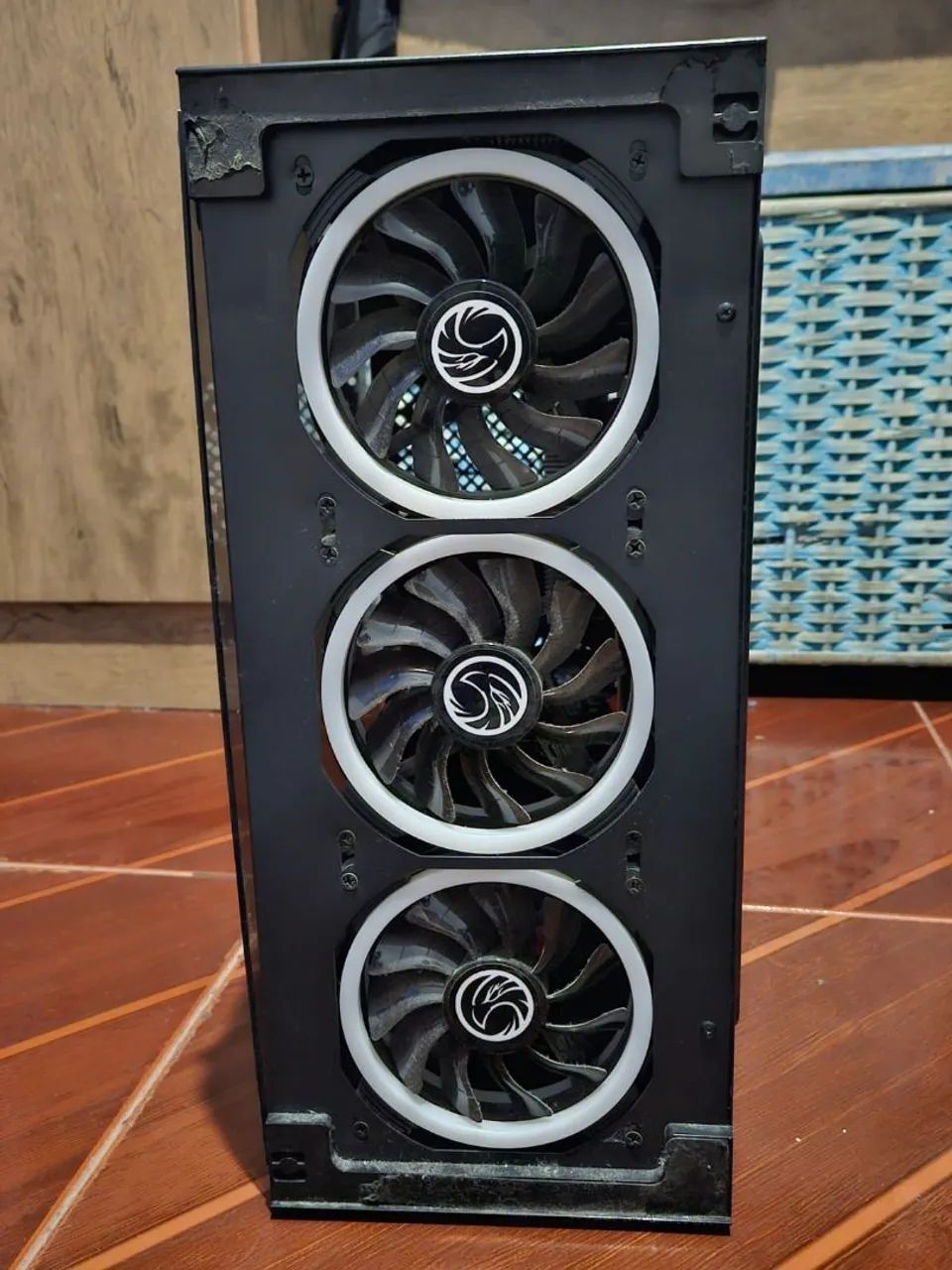 Pc Gamer Gtx 1650 4gb/ 12 GB RAM / SSD - Foto 2