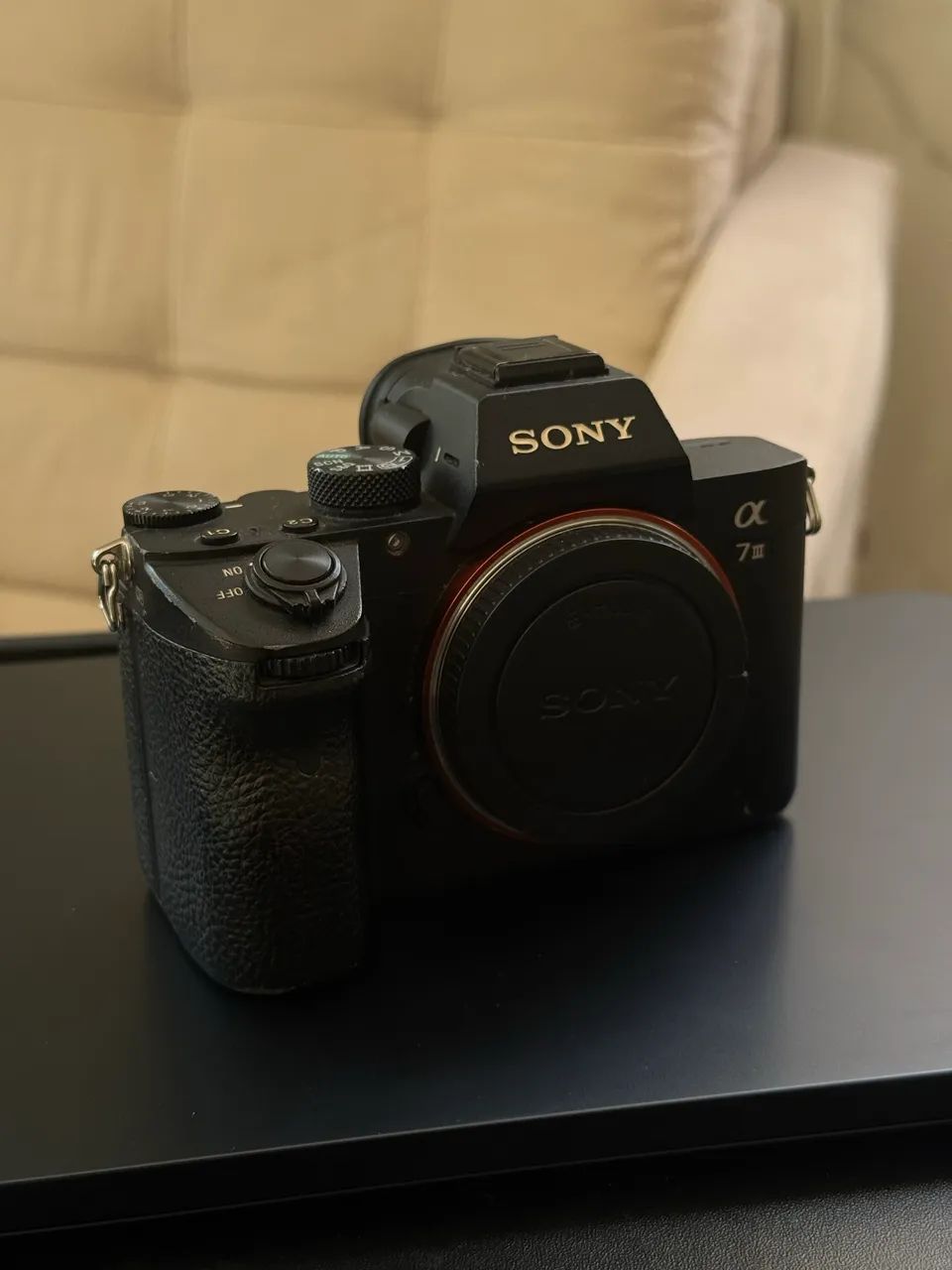 Sony A7iii