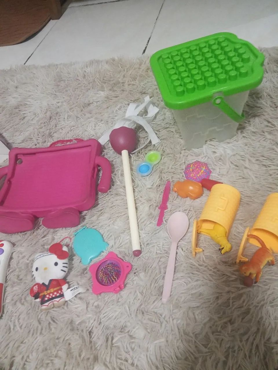 Brinquedos  - Foto 5