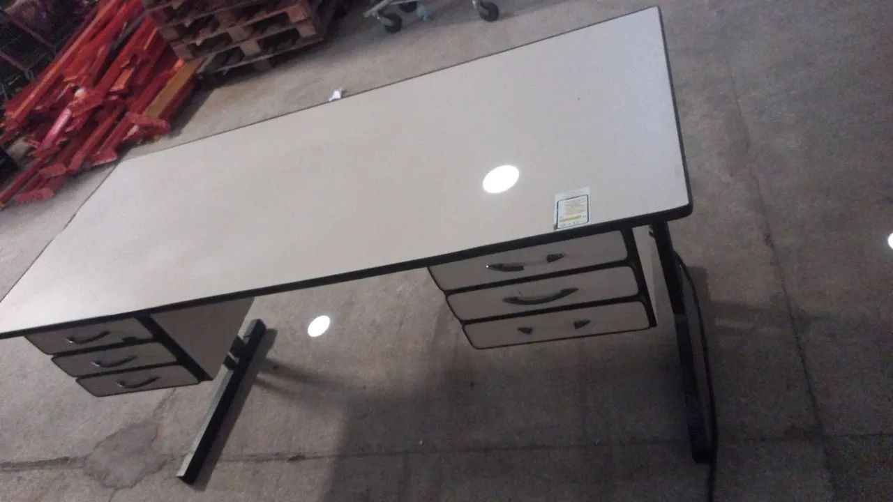 Mesa de escritorio  - Foto 2