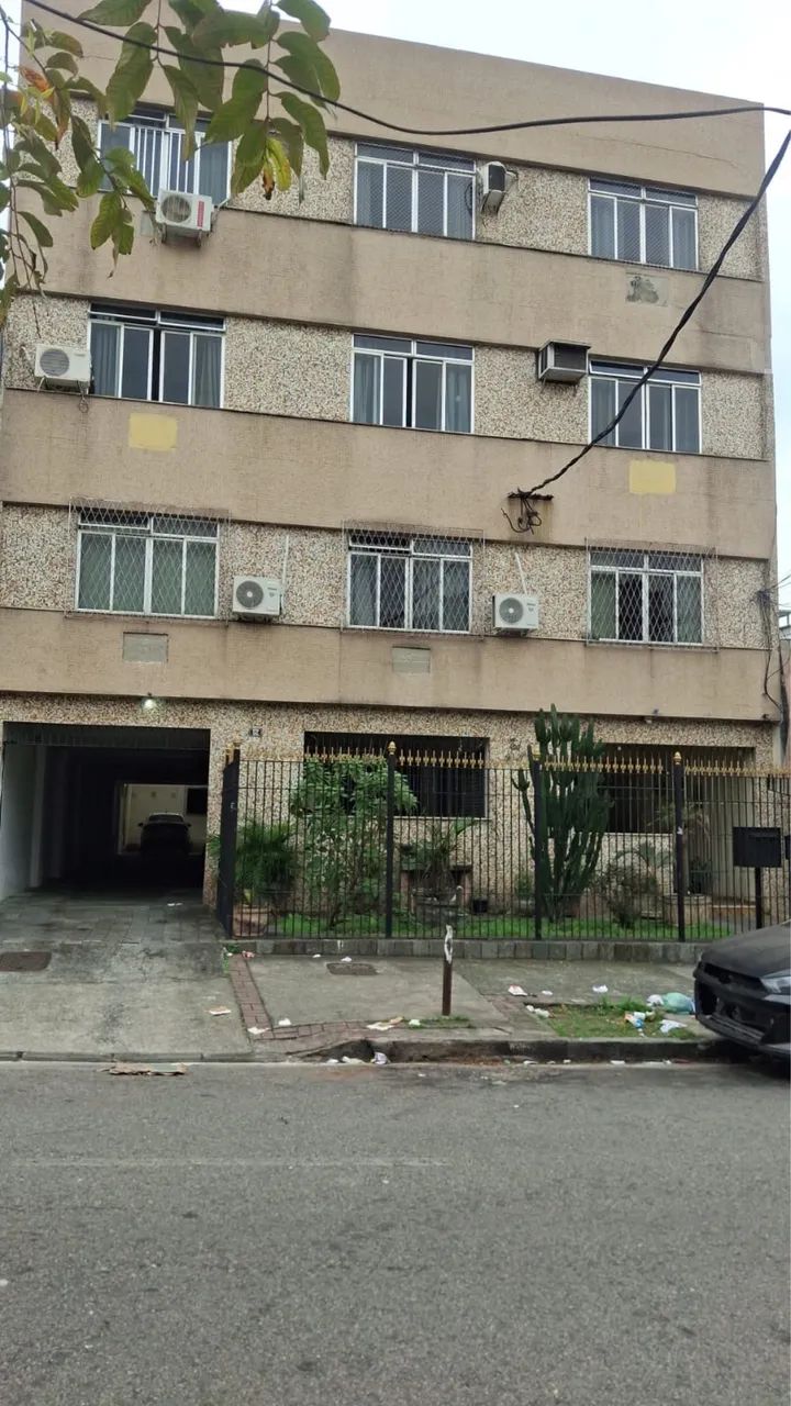 APARTAMENTO À VENDA EM VAZ LOBO 