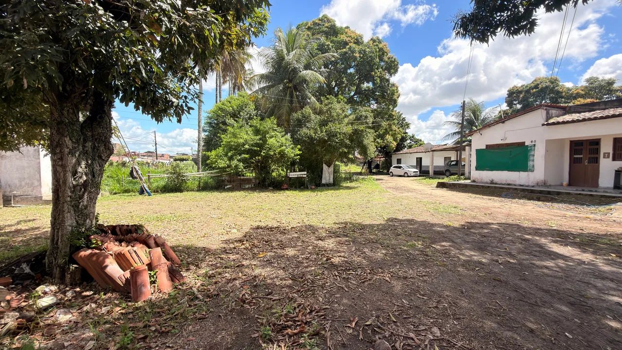 VENDO AREA PRÓX DA PARAGOMINAS ( ESQUINA )  - Foto 3