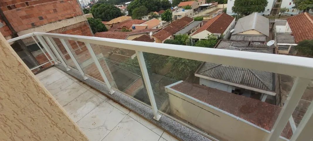 Ap. 120m2, Vila Amambaí, c/ 1 suíte e 2 quartos - Foto 5