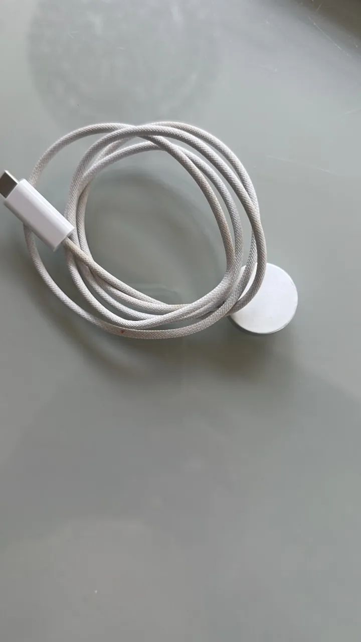 Apple whatch - Foto 3