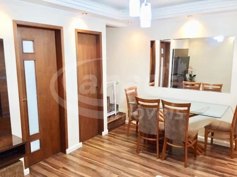 Sobrado A Venda No Quitauna Com 2 Quartos - Foto 3