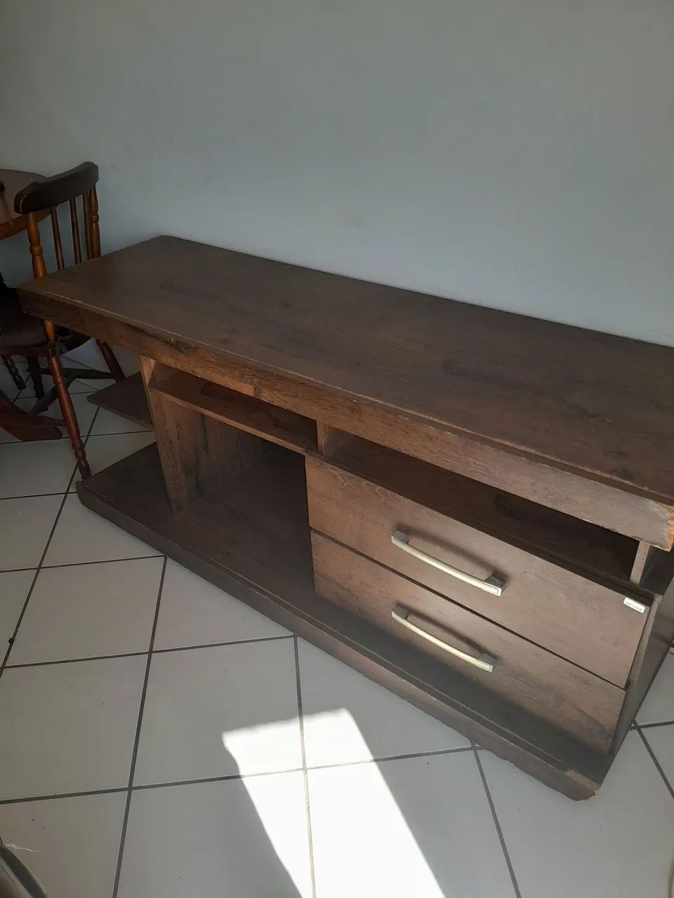 Vendo Rack para televisão  - Foto 4