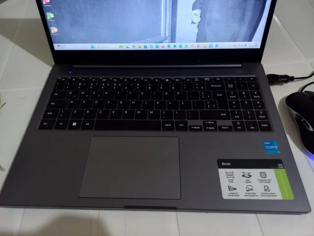 Notebook SAMSUNG  - Foto 5