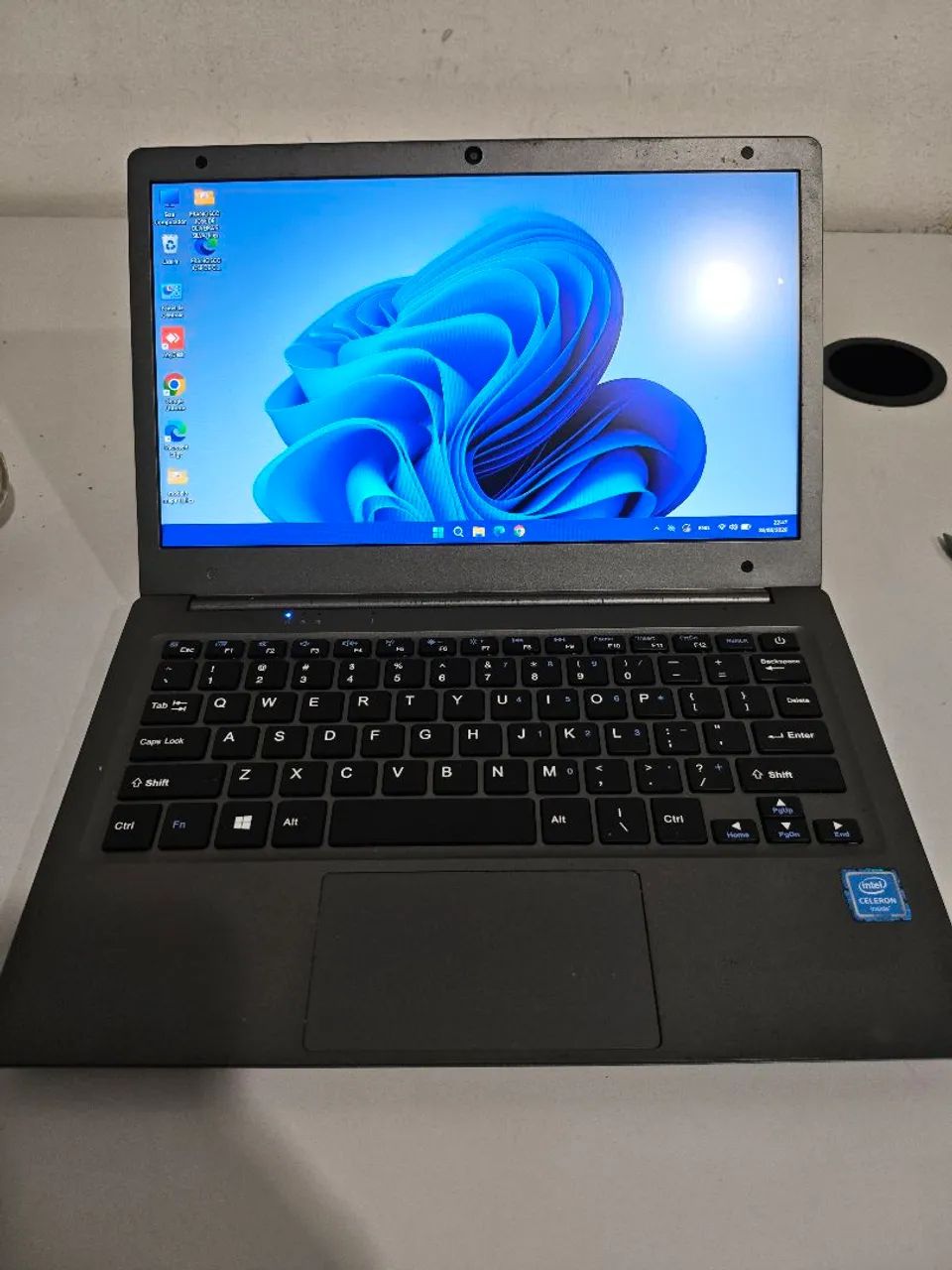 Netbook  - Foto 4