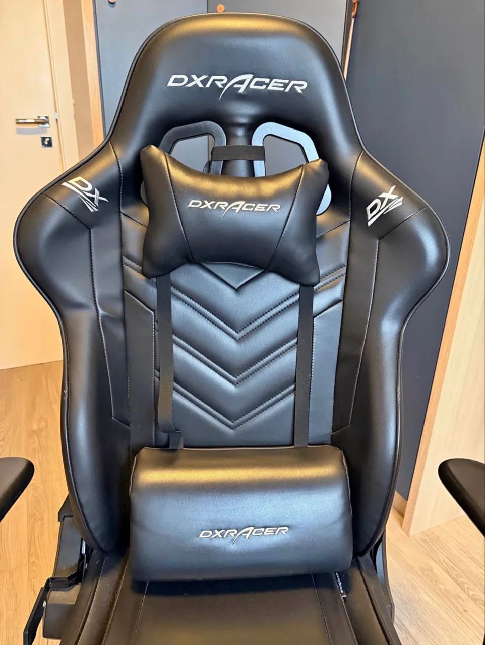 Cadeira Gamer DXRACER