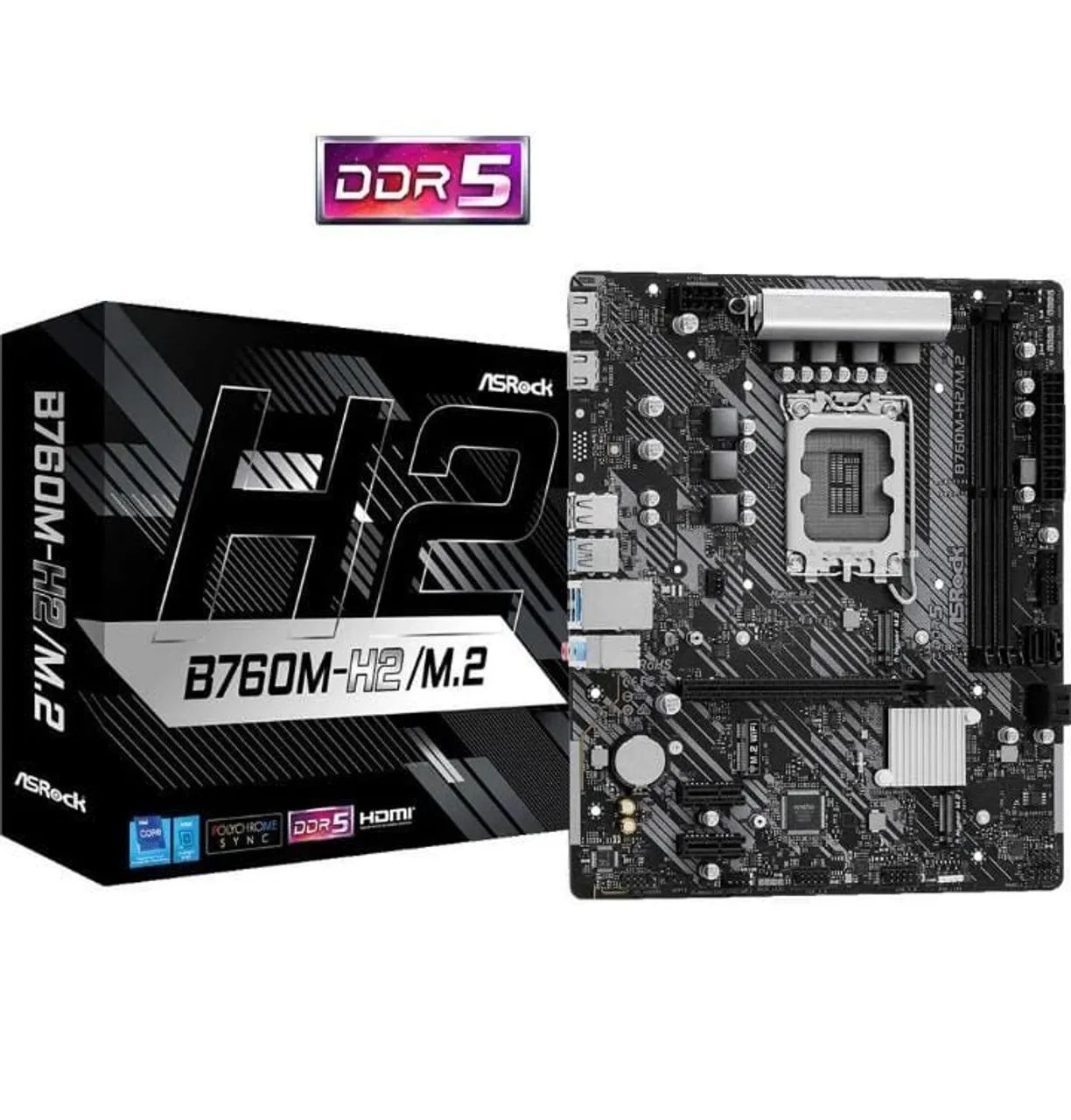 KIT upgrade DDR5 Intel  - Foto 2