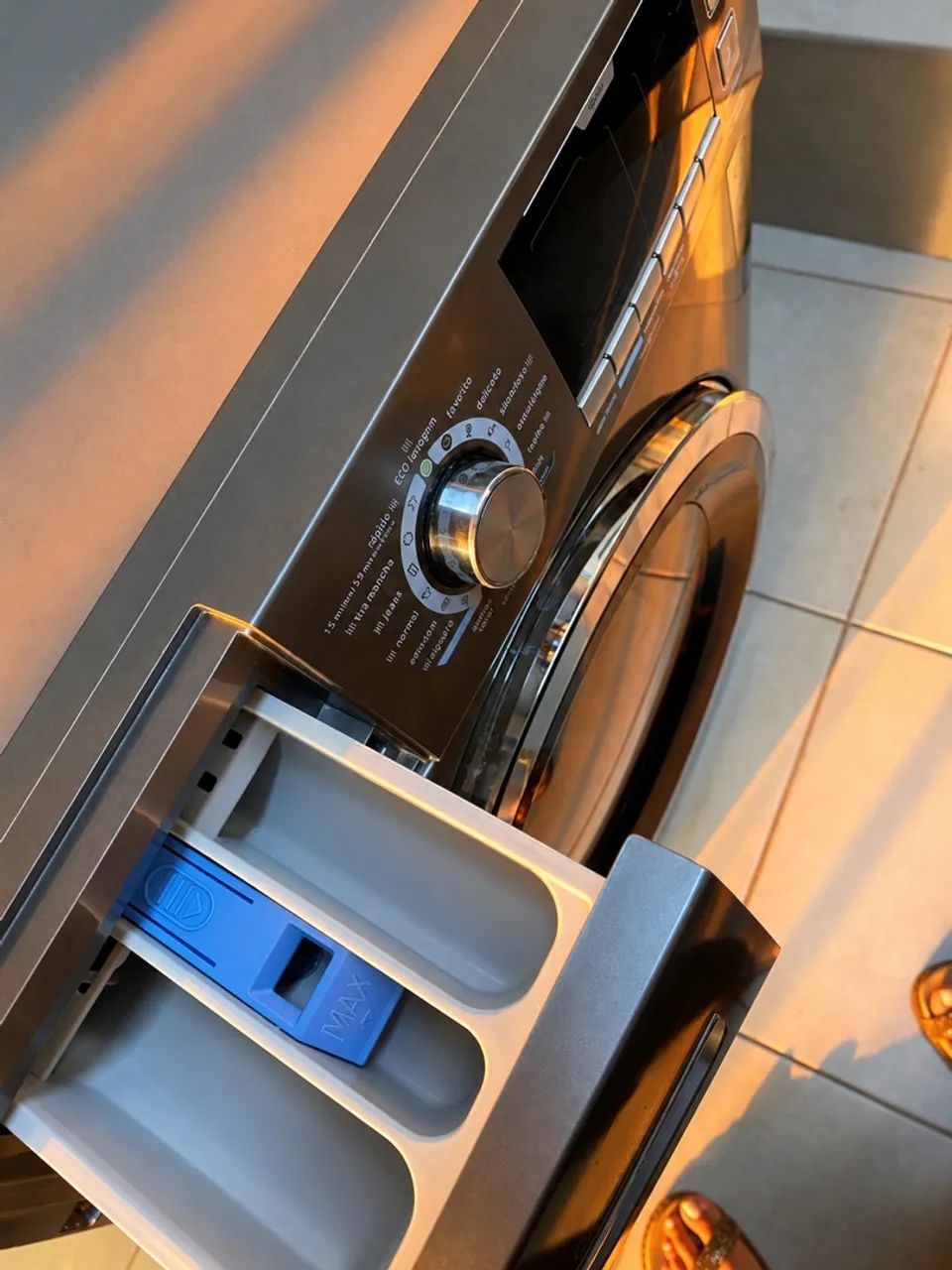 Máquina lava e seca Midea NOVA - Foto 3