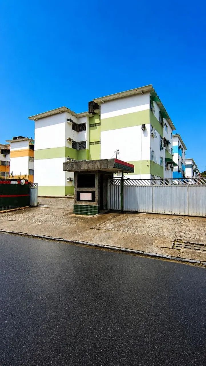 Vende-se 1? andar reformado