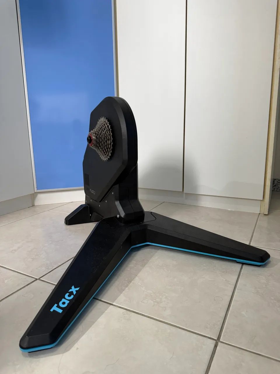 Rolo de treino