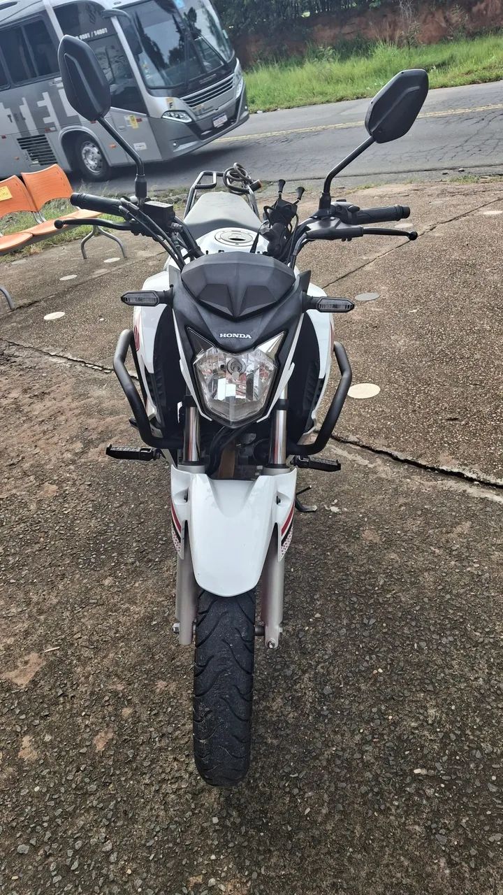 Cb Twitter 250 - Foto 5