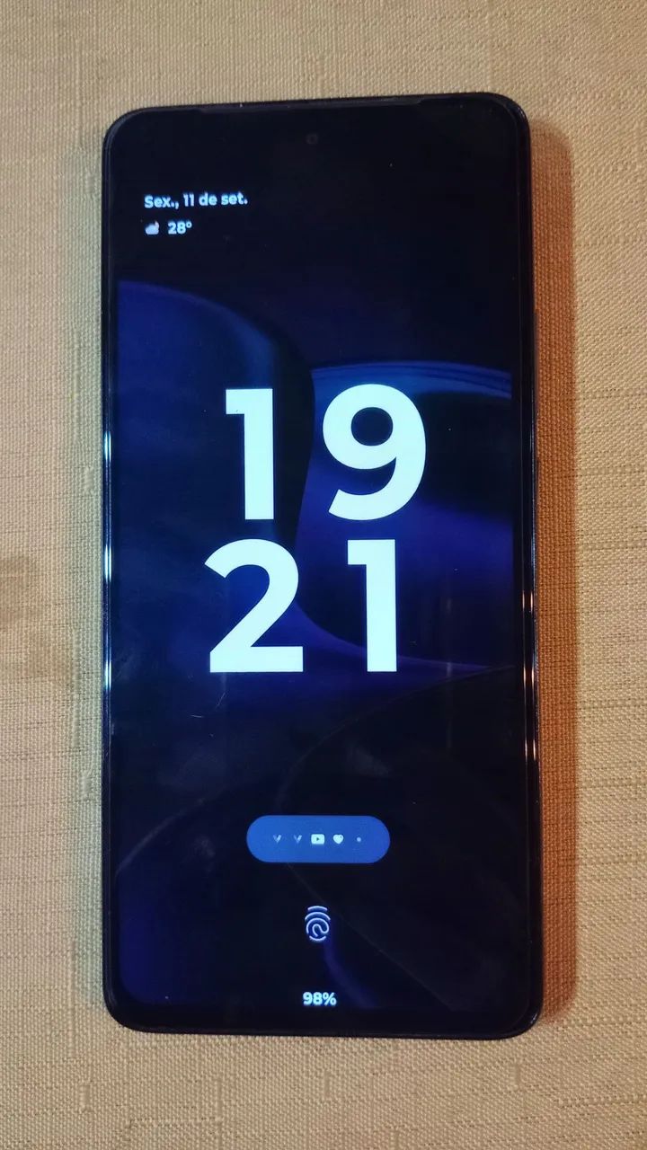 Motorola Edge 30 256gb 8gb Ram 