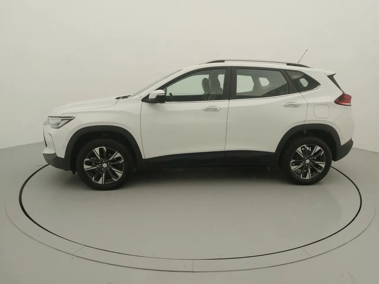 Chevrolet Tracker Premier 1.2 Turbo 12V Flex Aut., foto 2 de 18