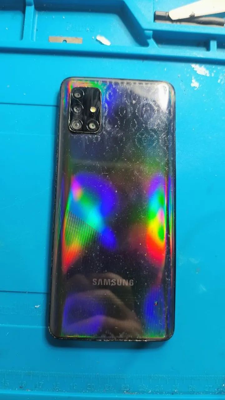  SAMSUNG GALAXY A51 - Foto 2