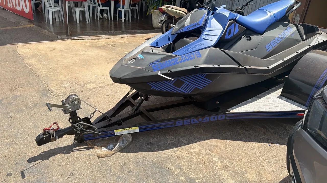 Spark trixx 2022 - Foto 5