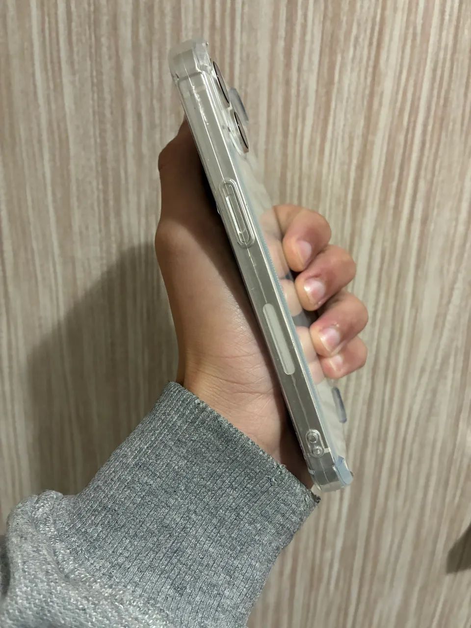 iPhone 14| 128GB| Branco impecável! Único dono ? - Foto 3