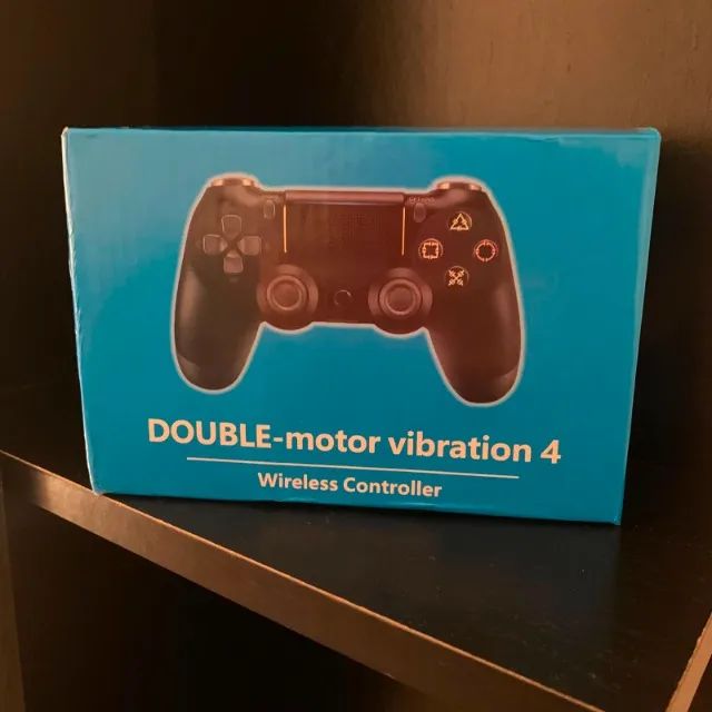CONTROLES WIRELESS PS4/PC - OFERTA!  - Foto 3
