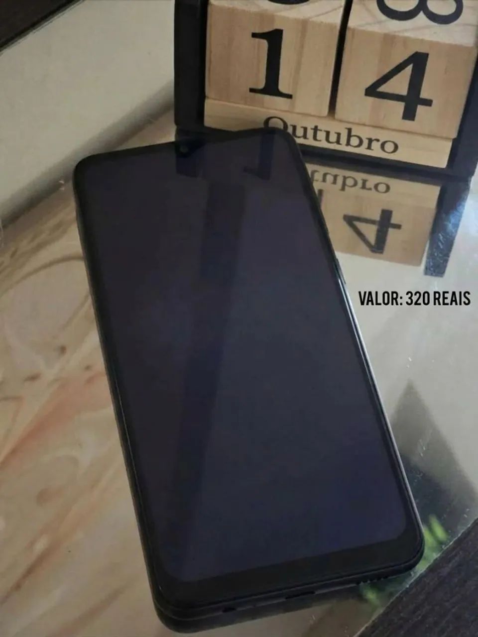 Samsung Galaxy A12 64GB  - Foto 2