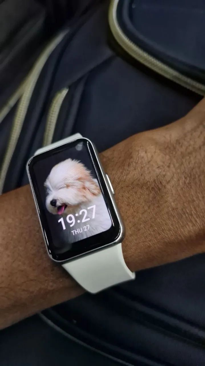 Galaxy fit 3 - Foto 2