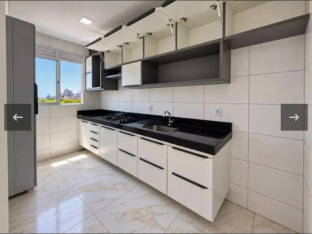 Apartamento com 2 Quartos em Ponta de Campina - Foto 3