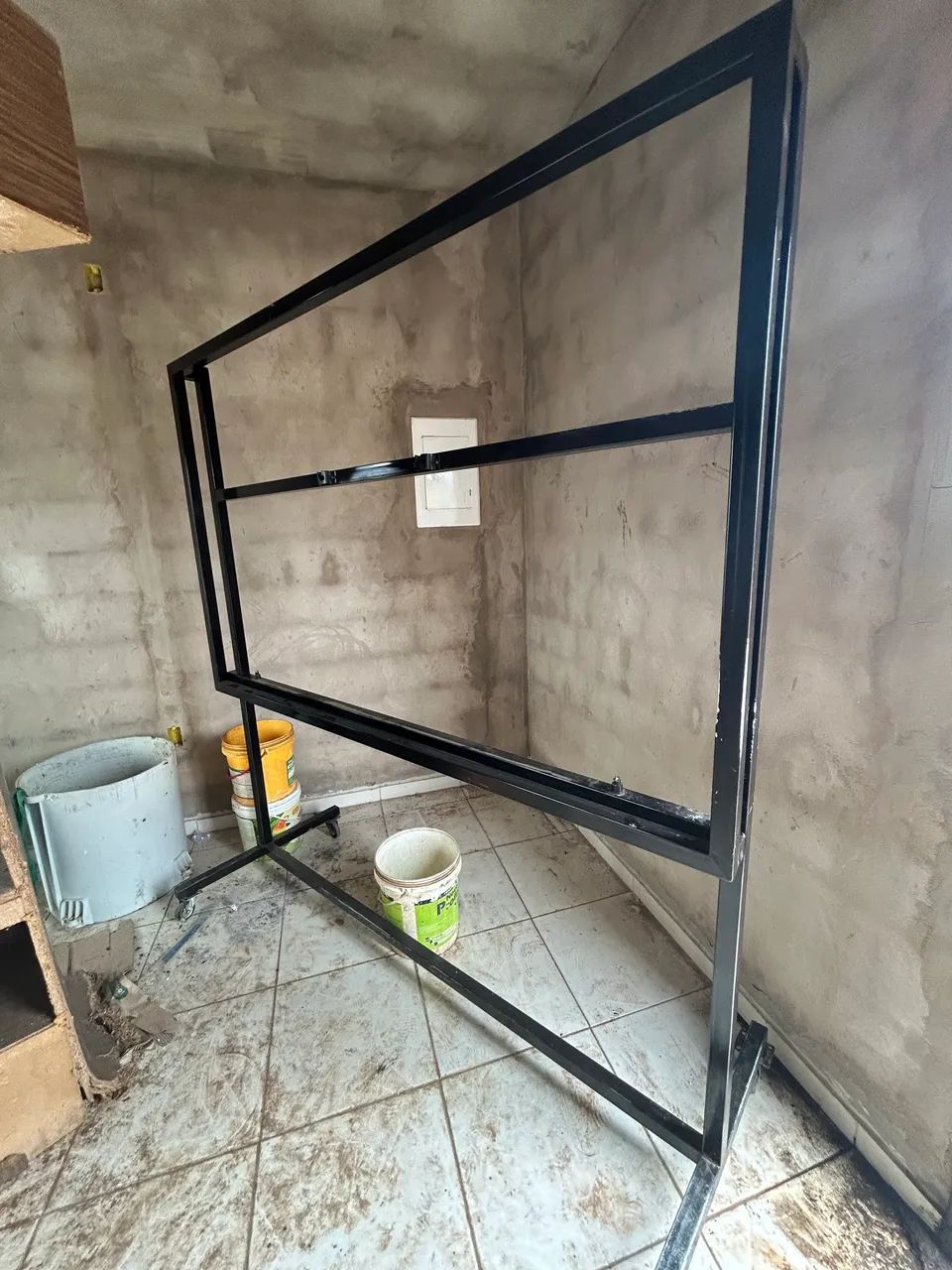 Painel até 75P
