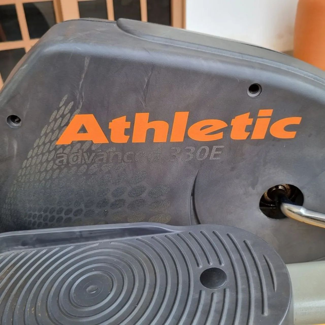Eliptico ATHLETIC 