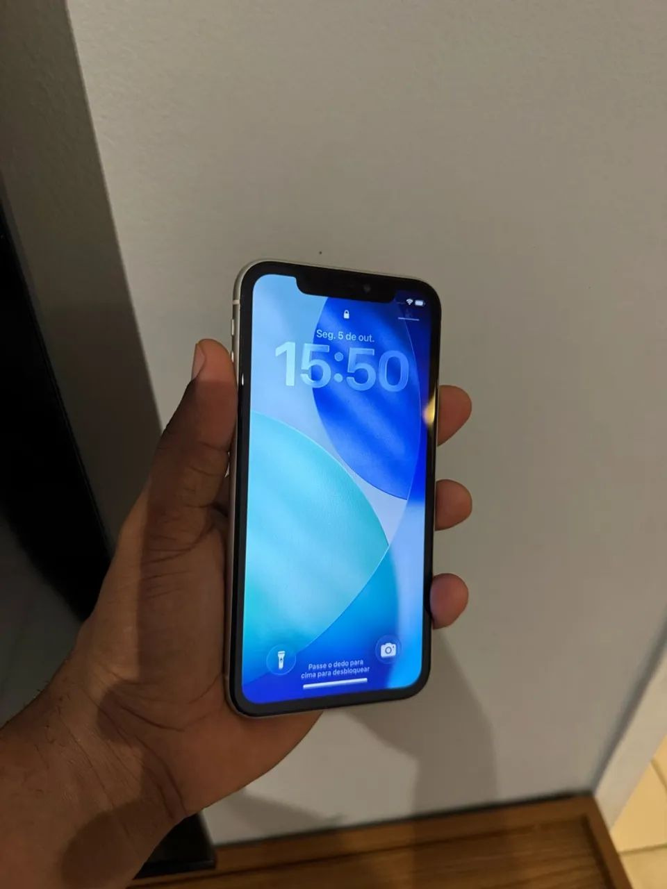 iPhone  - Foto 4