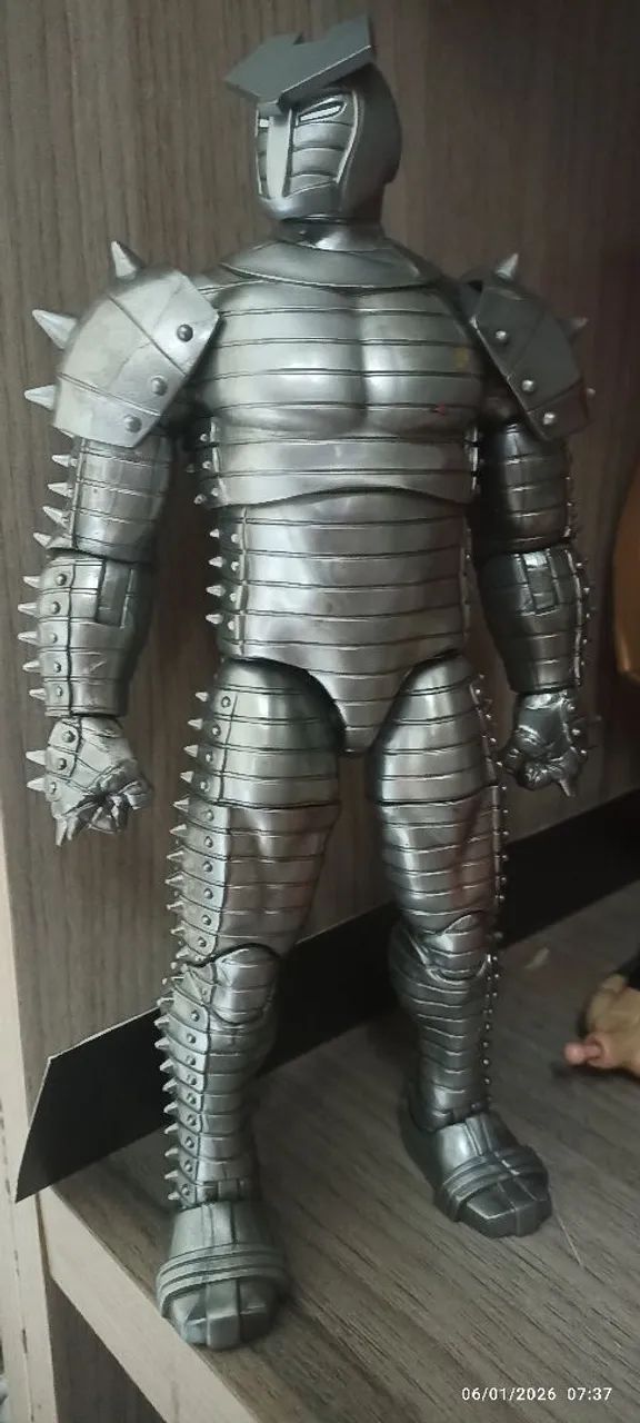 Destruidor Marvel legends Thor - Foto 2