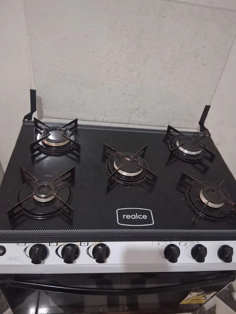 Fogão Realce 5 bocas - Foto 3