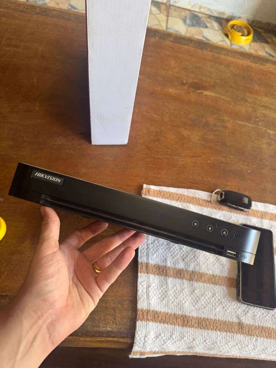 Kit Dvr câmeras  - Foto 2