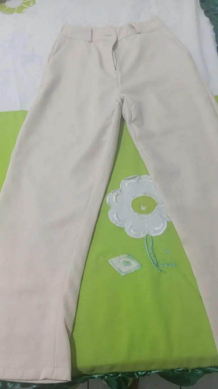 Calça 