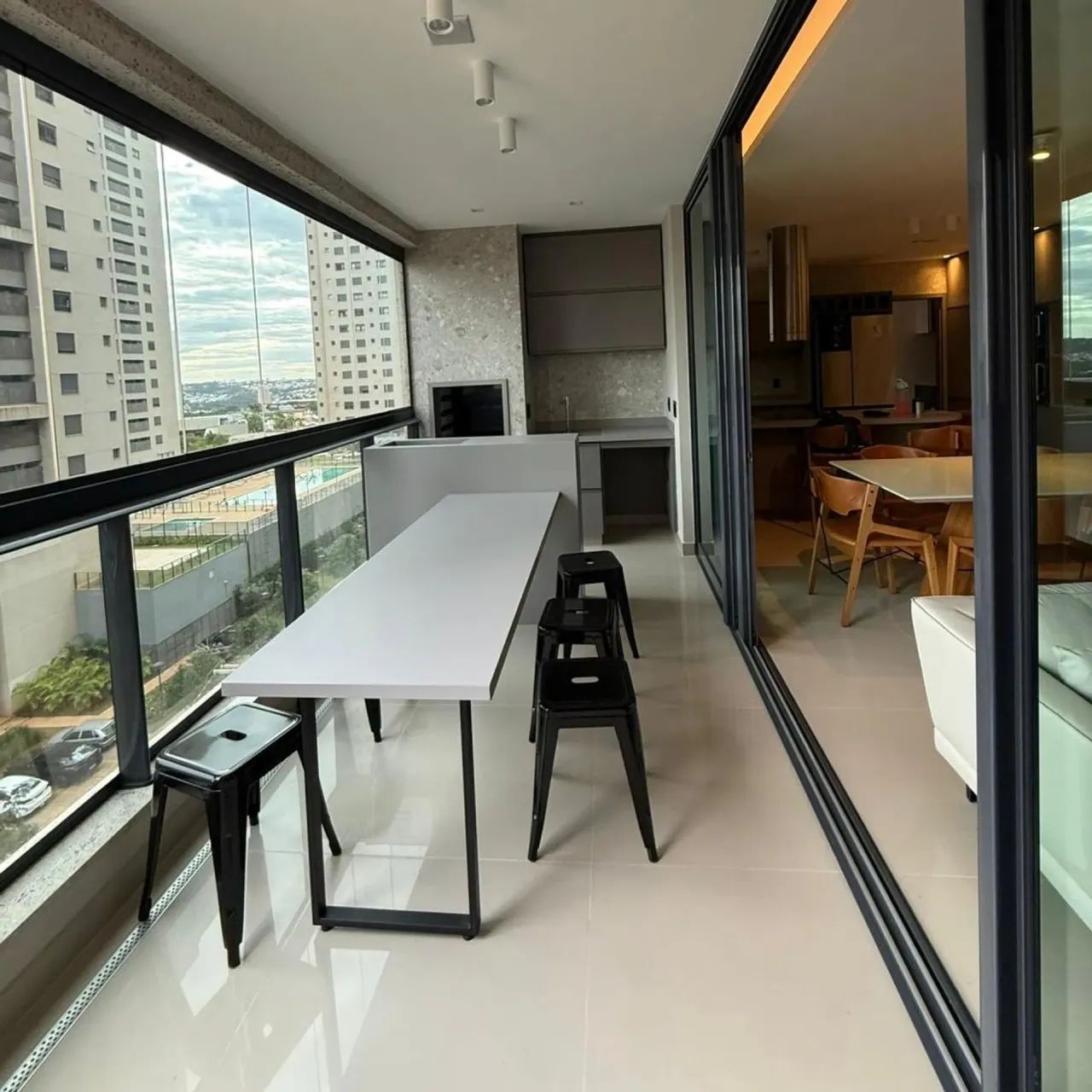 Sense Touch 151 m2 região dos Vinhedos - Foto 4
