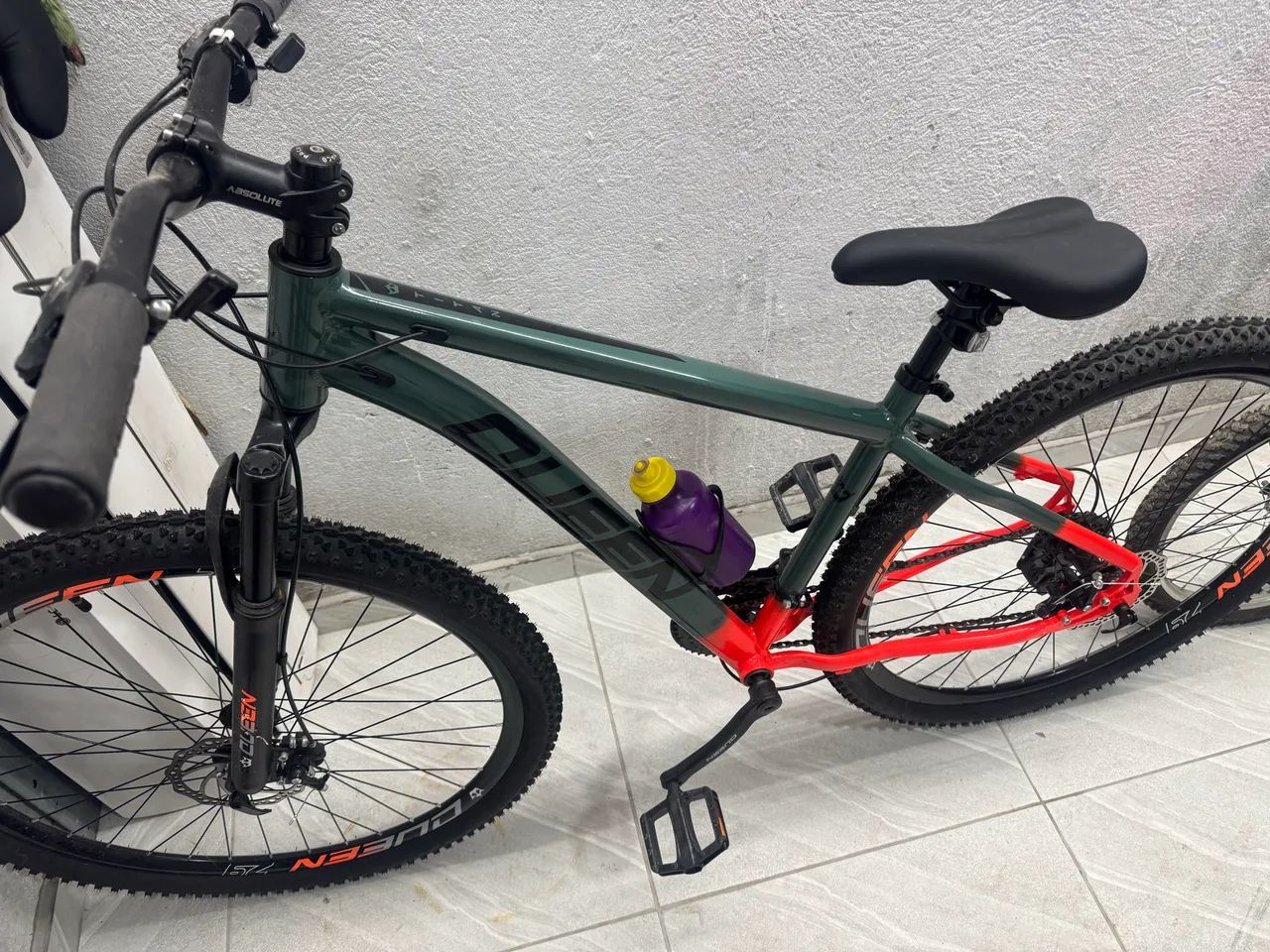 Pra vender 