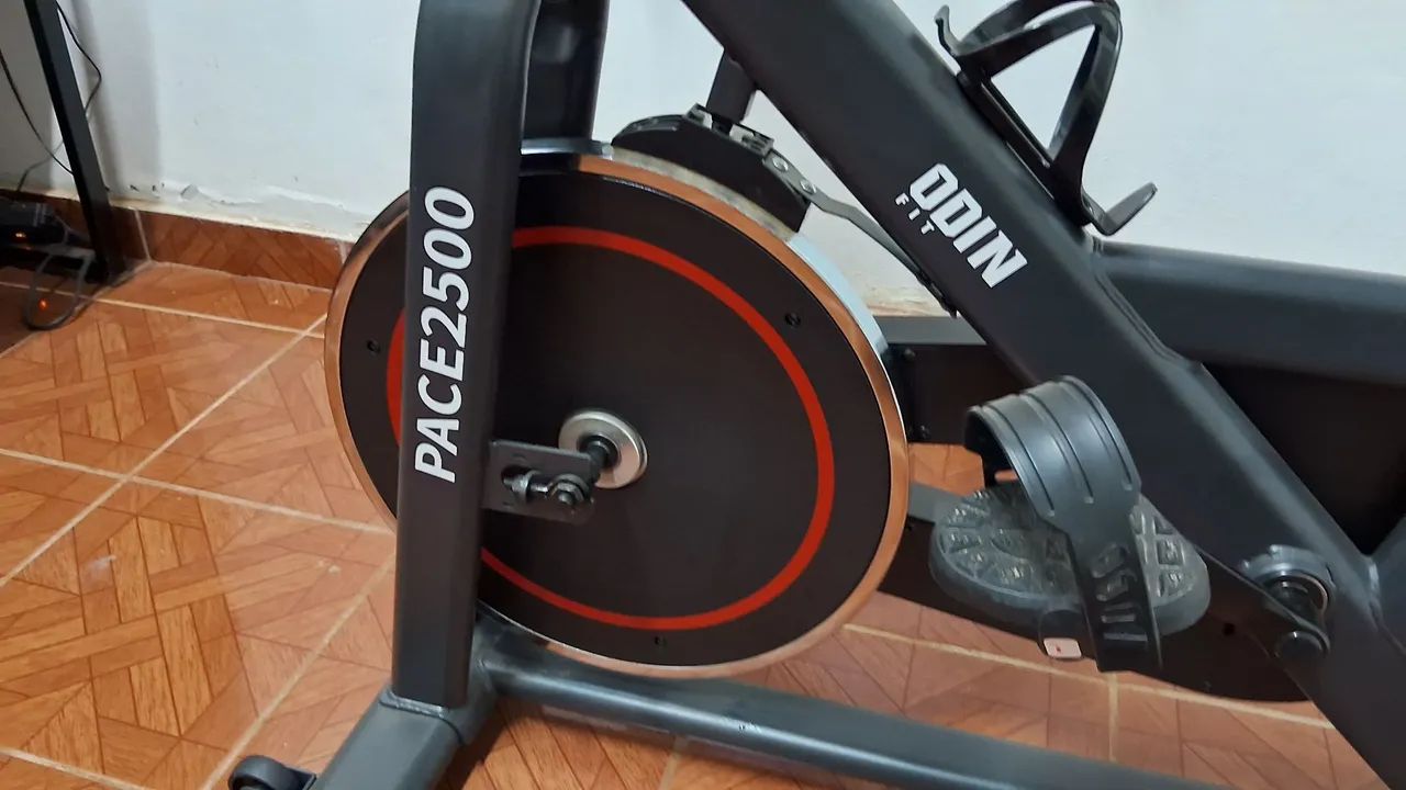 Bicicleta Ergometrica  - Foto 4