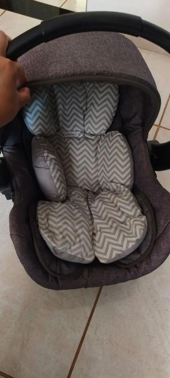 Bebe Conforto - Foto 2